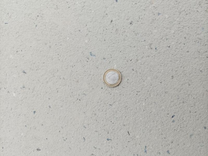 Béton poncé pour terrasse ou allée, par Référence Sol à Caen et dans le Calvados